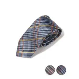 체크 멋있는 초년생 넥타이 직장인 편리한 도트 고급