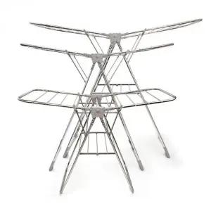 대형 이불 빨래 건조대 세탁 건조대 진공