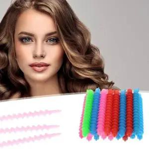 펌스틱 22개 헤어 스타일링 파마 살롱 미용실 머리결