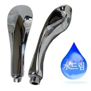 수드림수전 TQ04XC20 코브라 크롬 빅 샤워기헤드샤워헤드 수도용품 수전용품 수도 욕실용품