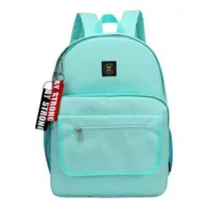 [라일리] Rly 데일리백 캐주얼백팩 RB566 여성용백팩 키홀더