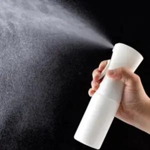 초미세 분무기 강한 안개 스프레이 보틀