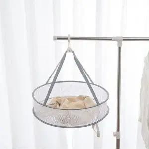 양말 건조대 니트 스웨터 빨래 건조망