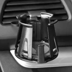 컵홀더 자동차 송풍구 음료 홀더 거치대 트럭 음료수