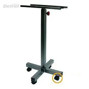 받침대 NE39JN93 이동식 점수판 스코어보드 탁구세트 탁구채 탁구공 탁구망