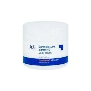 닥터지 더모이스처 배리어 D 멀티밤 50ml x 10개