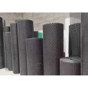 플라스틱망 펜스 사육장 구멍 동물 메쉬 가림막 휀스 휀스망