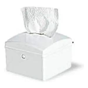 테이블용 휴지케이스 넵킨수납함 주방용 위생휴지 박스 디스펜서