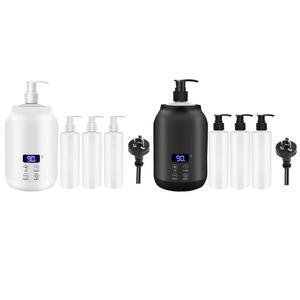 단일 병 마사지 오일 히터, 휴대용 도구, 워머