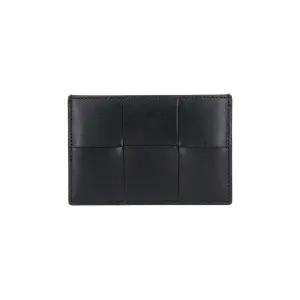 보테가베네타 649597 V47V2 8803 인트레치아토 카세트 맥시 카드지갑