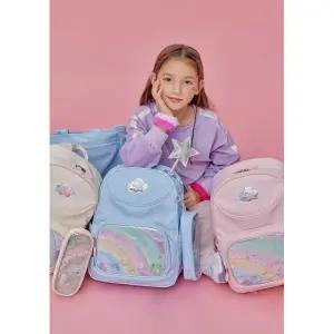 매장정품 블랙야크키즈 레인보우 책가방세트 2BKKSX350MA 1857323