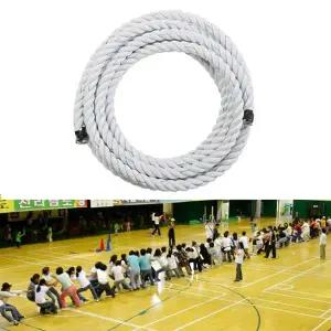 단합 DS17DG10 체육대회 줄다리기 게임용품-50m