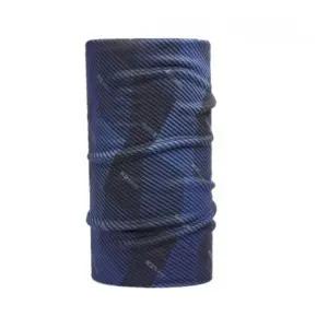 K2 ZH96JS40 세이프티 넥워머 방한 두건 기 멀티 스카프 블루 목토시 바라클라바