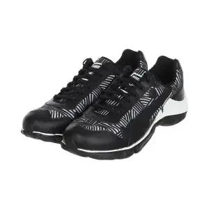 푸마 마이 74 런닝화 블랙 356319-01