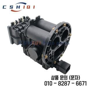 MD118127 Mitsubishi Pajero/Montero L300 자동차 액세서리 용 MAF 질량 공기 유량계 센서