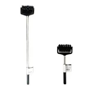 혼족 휴대용 길이조절 안마기 마사지기 등긁개