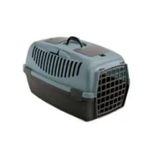 스테판플라스트 걸리버2 플라스틱문 블루-브라운