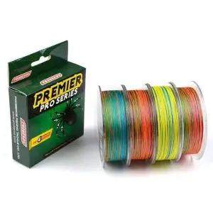 (3개묶음)다이니마 PB24JD02 PE합사줄 100미터 오색낚시줄