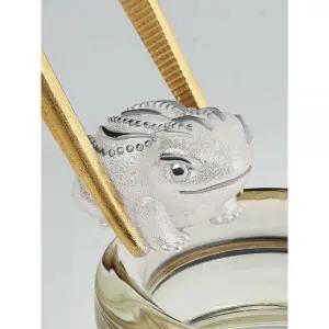 오벨리 순은 실버 콩알 행운 오브제 두꺼비 돼지 거북이 오리 3.75g