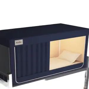 벙커텐트침대 2층침대 하우스 아이방 캐노피