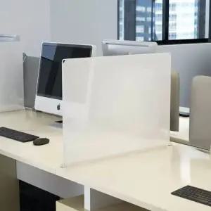 책상 독서실 가림판 가림막 사무실 가리개