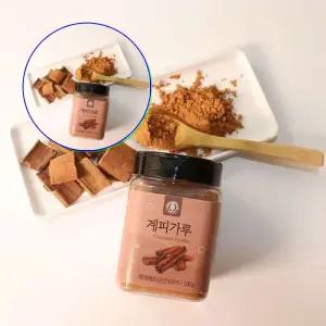 쌍문상회 베트남 분말 120g 계피 가루