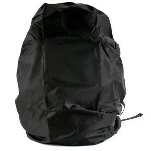백팩가방 ET04GA02 방수커버 야외나들이 등산 검정 가방 커버