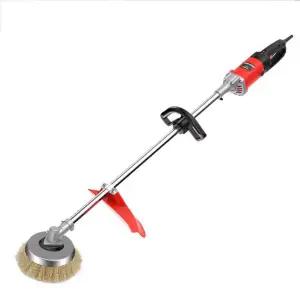 바닥 청소기계 광택기 데코타일 대리석 타일 연마 광택기