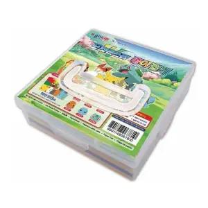 포켓몬스터 MH79HV39 종이접기 색종이 양면색종이 508매