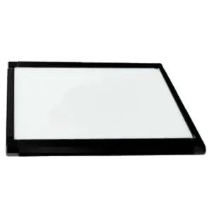 라이트박스 DU11NP15 A4 블랙 LED패널 LED배너 라이트배너