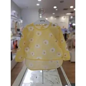 [셀러허브 1]아가방 세이브존03 엄마 지치니까 긴팔턱받이 01O084207 (10561648)