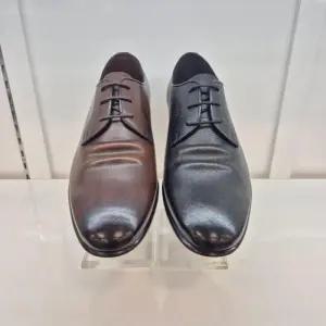 엘칸토 HC11 소가죽 남성화 3CM 초경량 정장구두  F7G0U6Q13V1792