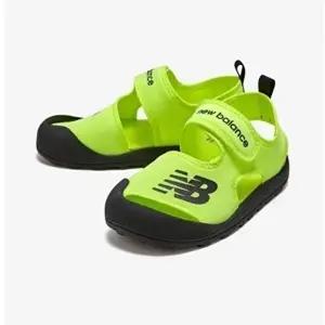 [셀러허브 1][뉴발란스키즈] 키즈 샌들 NBRJBS486G_41 K8810G1P (10651444)