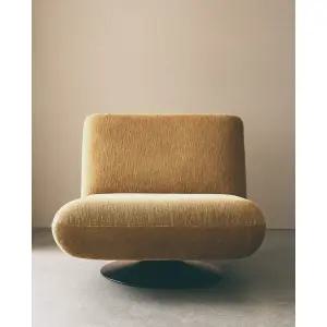 자라홈 브랜드관 회전 안락의자 46175073983 423415