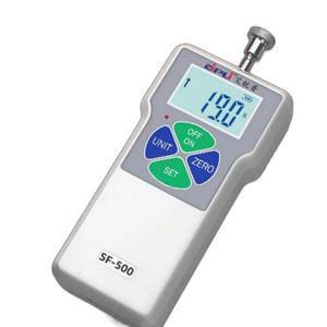 디지털 푸쉬풀게이지 압축 시험기 검교정 220V 10N 테스터기 잡아당기기 게이지