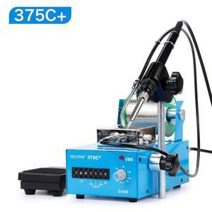 375C 항온 조절 자동 온도조절 출력, 맨틀 인큐베이터 발아 범위 히터 접속기 히팅기