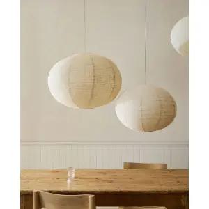 자라홈 브랜드관 리넨 천장 램프 갓 47282592733 423380