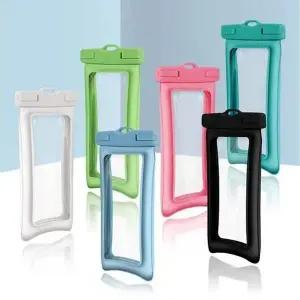 물놀이 PL80SI19 워터파크 워터밤 스마트폰 에어팩 방수팩