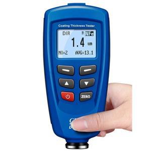 도막 두께 측정기 자동차 비철 도막두께측정기 사고 도막기 게이지 도색 신차 피막 썬팅