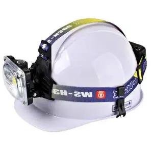 충전식 UP19YW21 LED 광폭 헤드랜턴(WS-H300)