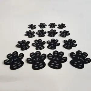 강아지 미끄럼 방지 발바닥 패치 패드 반려 동물 애견 용품 신발 양말 발패치 산책