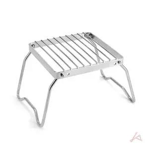 버너받침대 JK42RZ39 캠핑 야외 높이조절 화로 스탠드