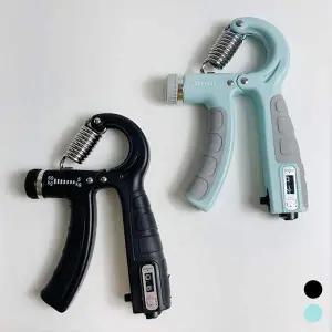 강도조절 RX50IE31 카운팅 악력기 LM-0117