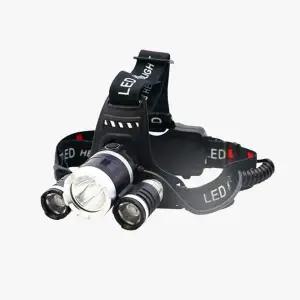 충전식헤드랜턴 RW74CJ14 신광 헤드랜턴 3구헤드랜턴 301델랜턴