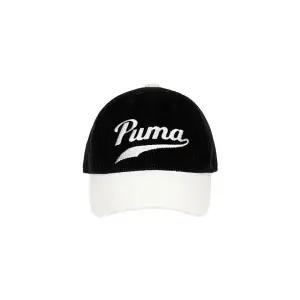 [국내매장정품] 푸마 PUMA KIDS 코듀로이 로고 볼캡_PK53AH301 5009076413 152721