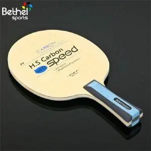 탁구라켓 HZ29EE17 벧엘 네오H.S카본스피드M 세이크 탁구채