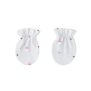 (WH)쁘띠리본뱀부손싸개 36170-008-07