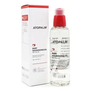 아토팜 베이비 너리싱 오일 100ml 베이비바디오일