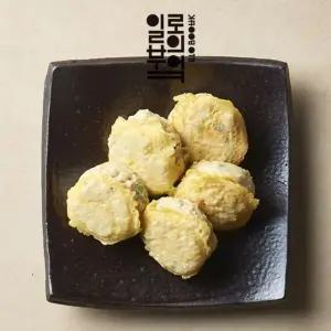 [작심밀도]수제동그랑땡전 150g