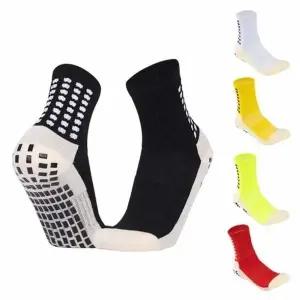 축구 BD83QA67 양말 기능성 스포츠 하프삭스 여자 남자 삭스 논슬립